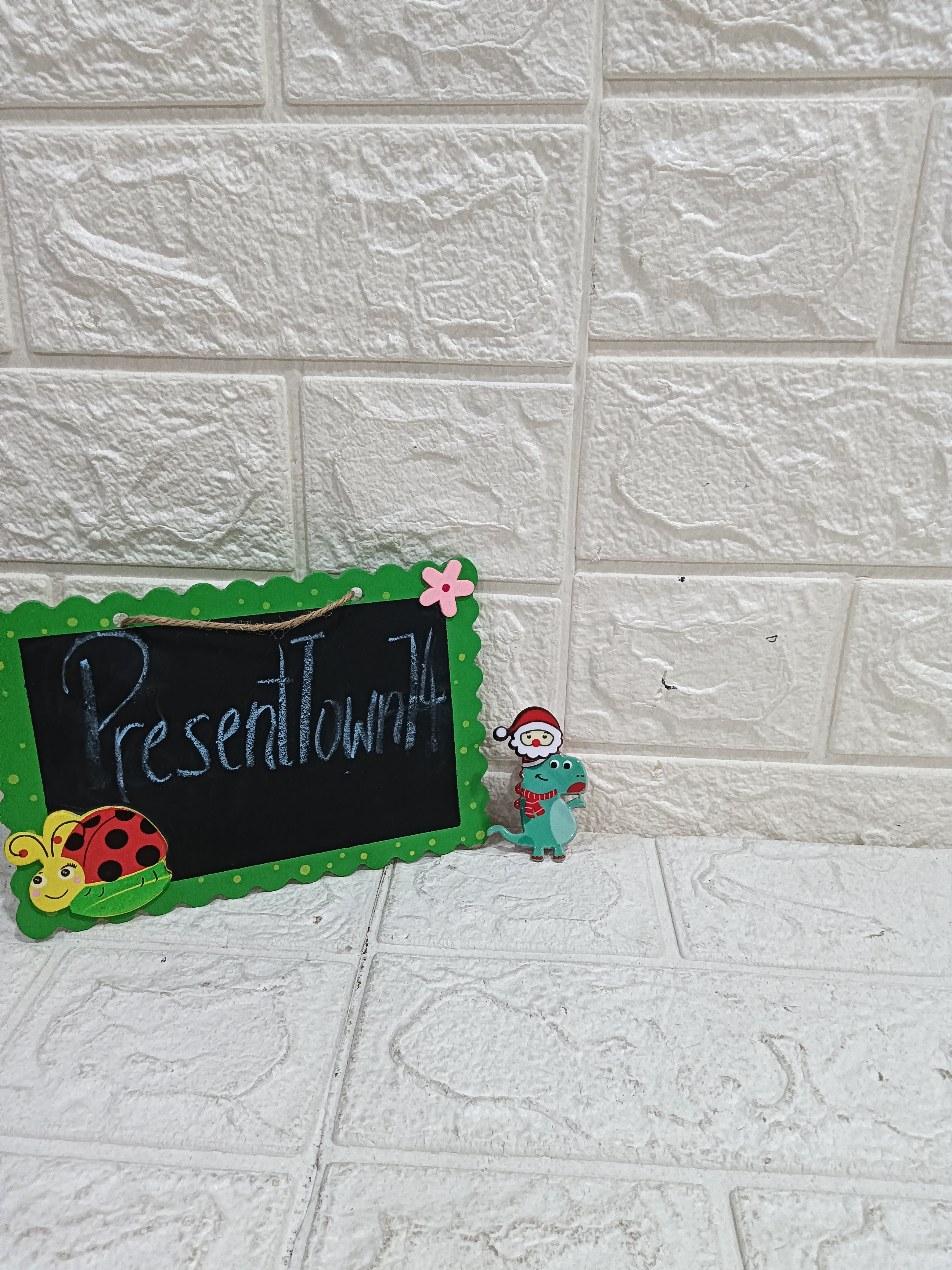 Christmas Clip for Kids